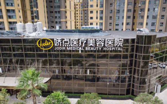 昆明隆鼻正規(guī)醫(yī)院排名，嬌點、吳氏嘉美、博美等實力入圍