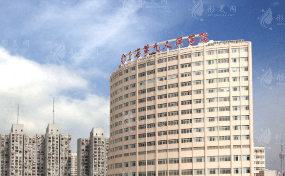 上海祛斑效果好的醫(yī)院是哪家？熱門排行榜！九院/一院比肩
