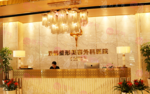 武漢鼻子整形醫(yī)院排名TOP10，你不知道的隱藏好醫(yī)院