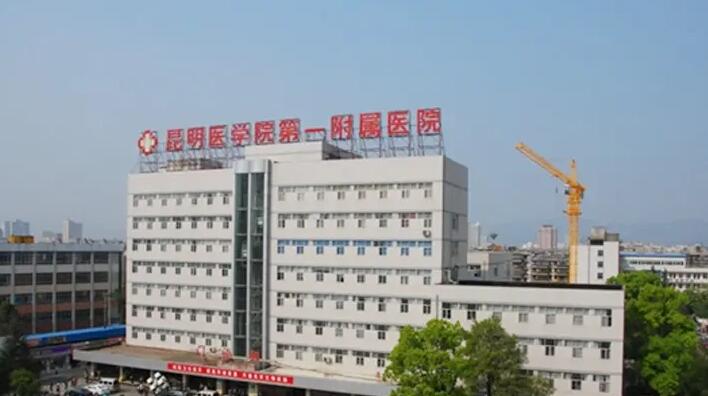 昆明好的正規(guī)的美容醫(yī)院有哪幾家？主推業(yè)內(nèi)好評的醫(yī)院！