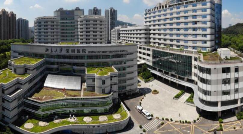 深圳哪家醫(yī)院整形科比較好？2023醫(yī)院排行榜公布！