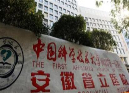 安徽乳房整形醫(yī)院排行榜分享！前五公開!實(shí)力口碑樣樣好