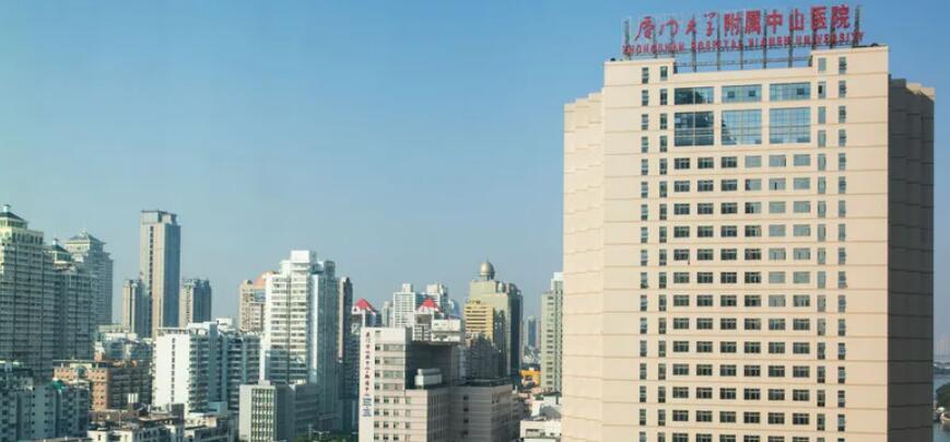 廈門(mén)公立整形醫(yī)院排行榜單匯總！來(lái)看看有沒(méi)有你心儀的醫(yī)院