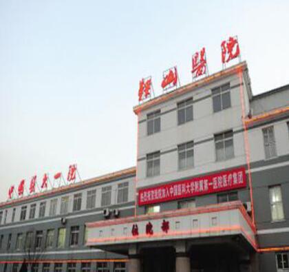 中國醫(yī)科大學附屬第一醫(yī)院鞍山醫(yī)院整形外科怎么樣？資料詳情