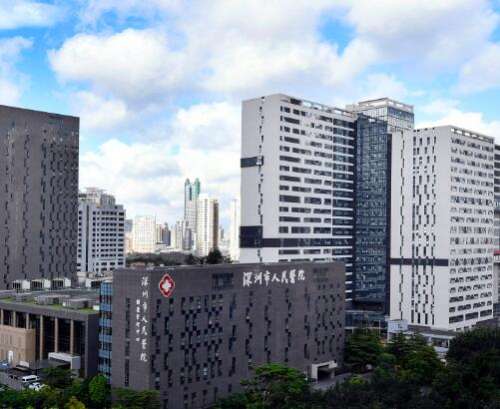 深圳雙眼皮整形醫(yī)院TOP5大比拼，省院、博愛誰是黑馬？