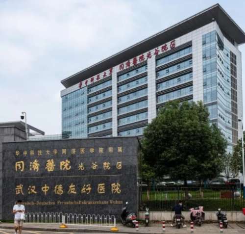 武漢同濟隆胸怎么樣？公立醫(yī)美專家技術強！案例反饋+價格不貴！