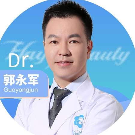 郭永軍整形醫(yī)生怎么樣？技術(shù)力量強勁，能開展諸多特色項目