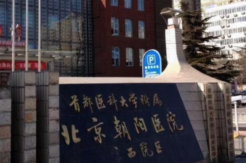 北京朝陽(yáng)醫(yī)院西院全切雙眼皮需要多少錢(qián)?劉柳醫(yī)生技術(shù)級(jí)別