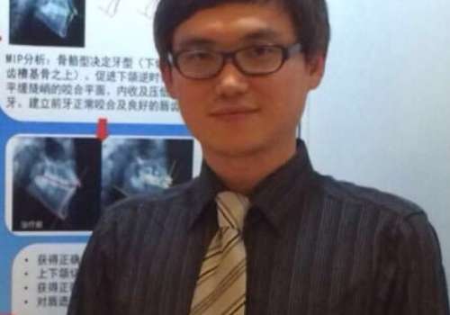 廣州張斌醫(yī)生矯正牙齒怎么樣？在正畸診斷與調(diào)節(jié)中擁有獨到的見解