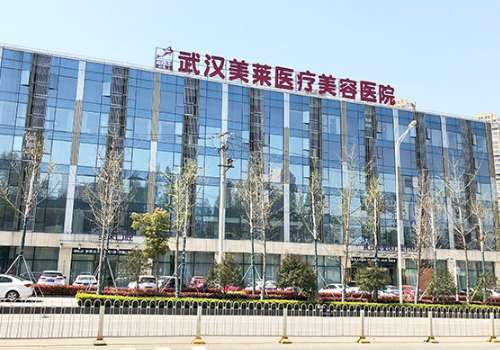 武漢萊美醫(yī)療整形美容怎么樣？在當(dāng)?shù)貥淞⑵鹆肆己玫尼t(yī)學(xué)口碑