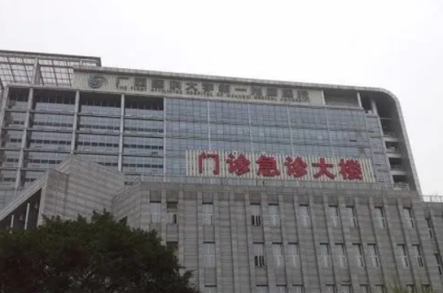 廣西醫(yī)科大學第一附屬醫(yī)院雙眼皮費用標準?廖明德|劉慶豐|馬珂醫(yī)生風格測評