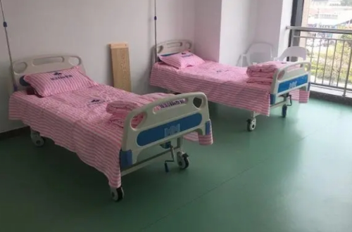 深圳素仁醫(yī)療美容門診部玻尿酸填充鼻唇溝怎么樣?江環(huán)環(huán)醫(yī)生特點介紹
