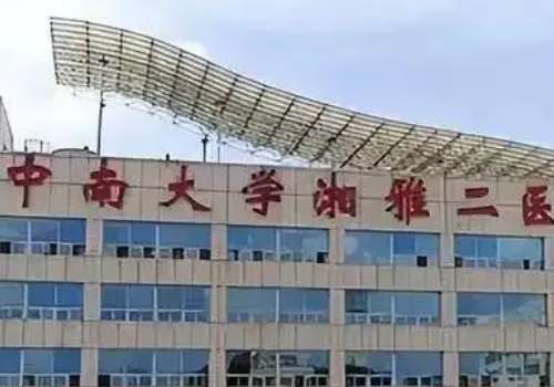 湘雅二醫(yī)院點(diǎn)痣祛斑怎么樣？憑借專(zhuān)業(yè)的團(tuán)隊(duì)和先進(jìn)的技術(shù)，祛斑領(lǐng)域贏得了好評(píng)