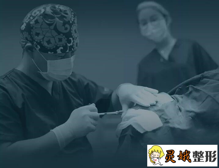 北京李偉民好不好？醫(yī)生擅長項目|吸脂填充塑形案例
