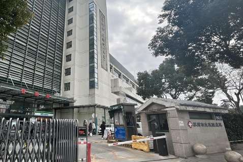 蘇州隆胸失敗修復正規(guī)醫(yī)院盤點？蘇州市立醫(yī)院北區(qū)、蘇州大學附二院、蘇州市立醫(yī)院本部