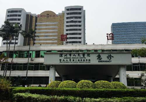 深圳市人民醫(yī)院整形外科是外包的嗎?科室信息與擅長科普知識更新！