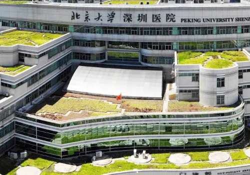深圳北大醫(yī)院隆胸做得怎么樣？科室技術(shù)實力測評分析