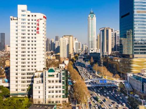 武漢同濟醫(yī)院植發(fā)大概多少費用？植發(fā)價格為3000元起