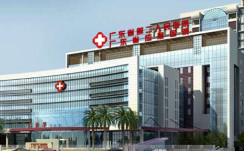 廣東省第二人民醫(yī)院厚唇修薄技術怎么樣?費用標準?效果測評