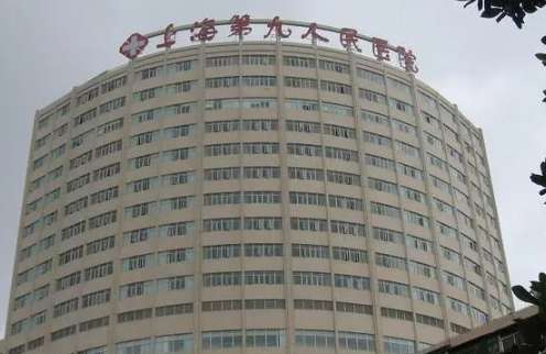 上海植發(fā)排名前十的醫(yī)院？上海九院、華東醫(yī)院、天佑醫(yī)院等