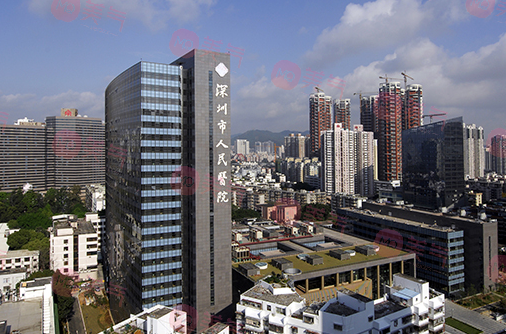 深圳正規(guī)隆胸醫(yī)院哪家好？排名前五推薦！實力介紹