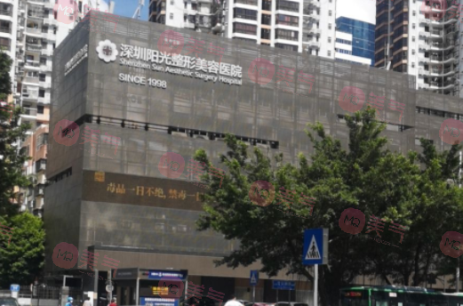 深圳拉皮手術(shù)哪家做得好？口碑醫(yī)院盤點,技術(shù)審美都不俗~