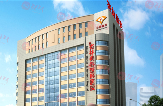 沈陽(yáng)杏林整形外科醫(yī)院