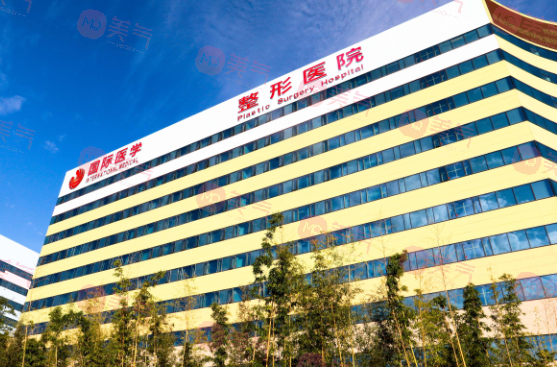 西安隆鼻整形醫(yī)院哪家好？排名top5精選，口碑機(jī)構(gòu)閉眼入！