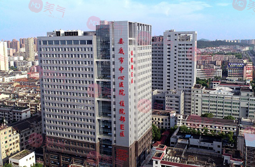 婁底整形醫(yī)院排名榜單公布！都是正規(guī)機(jī)構(gòu)，等你來選