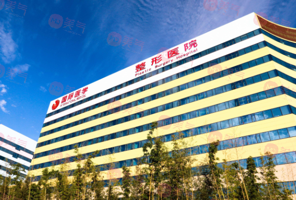 西安整形醫(yī)院排名前三的有哪幾家？推薦五家人氣高的機(jī)構(gòu)！