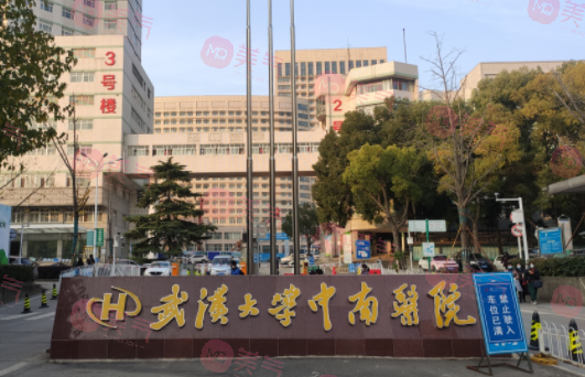 武漢三甲醫(yī)院整形外科哪家好？醫(yī)院介紹/收費(fèi)標(biāo)準(zhǔn)，來瞧瞧吧