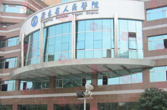 廣州整形醫(yī)院排名人氣top推薦，省醫(yī)院，韓妃，曙光等