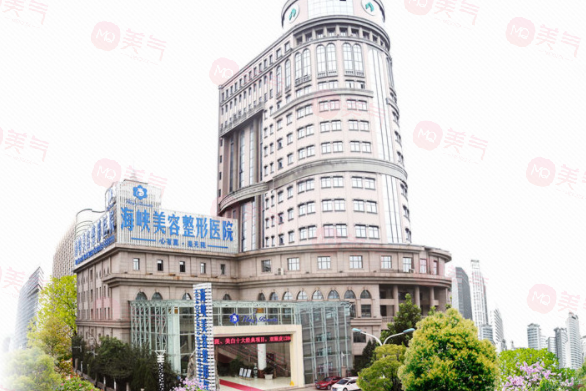 濟南隆胸不錯的整形醫(yī)院排名，看醫(yī)院介紹和醫(yī)生推薦就很心動