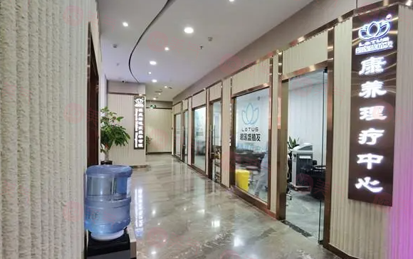福州盛蓮醫(yī)療美容門(mén)診部正規(guī)嗎？醫(yī)生推薦、價(jià)格在線查詢了解！