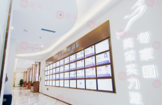 貴陽美萊整形美容醫(yī)院怎么樣？眼/鼻/隆胸/吸脂醫(yī)生技術(shù)好審美在線！
