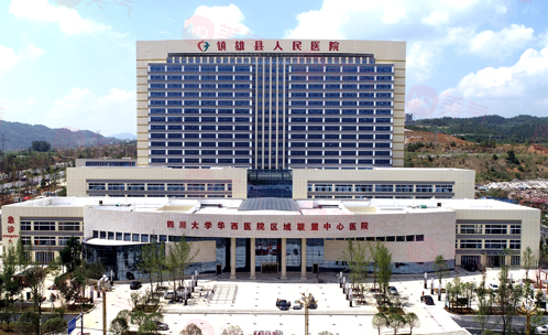 四川哪些整形醫(yī)院做祛疤痕效果好？正規(guī)好醫(yī)院在線介紹~
