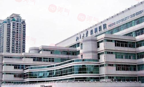 深圳哪些醫(yī)院做假體隆鼻好？上榜五家醫(yī)院強(qiáng)勢(shì)入圍！