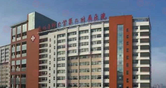 云南眼綜合整形醫(yī)院哪家好？上榜的5家醫(yī)院都是口碑優(yōu)選！